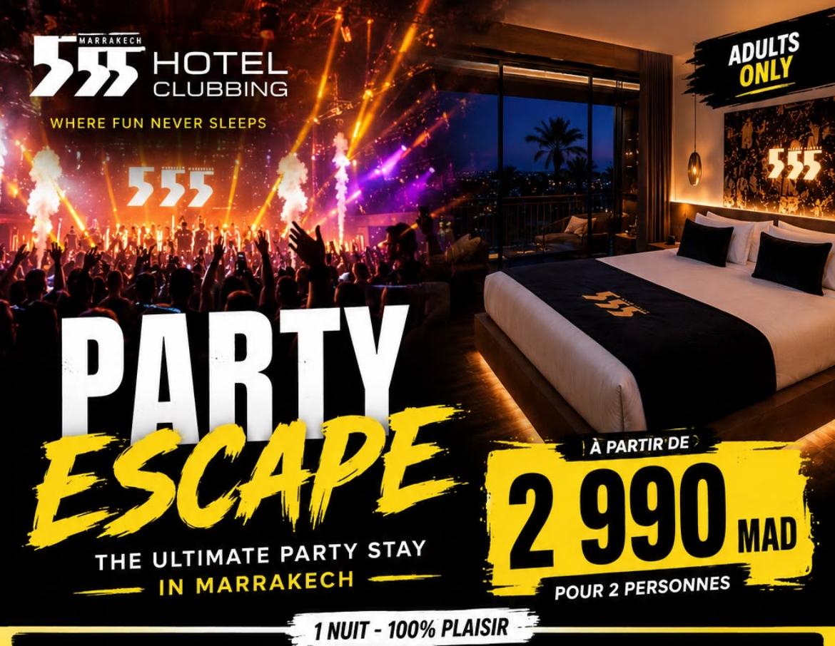 Party Escape